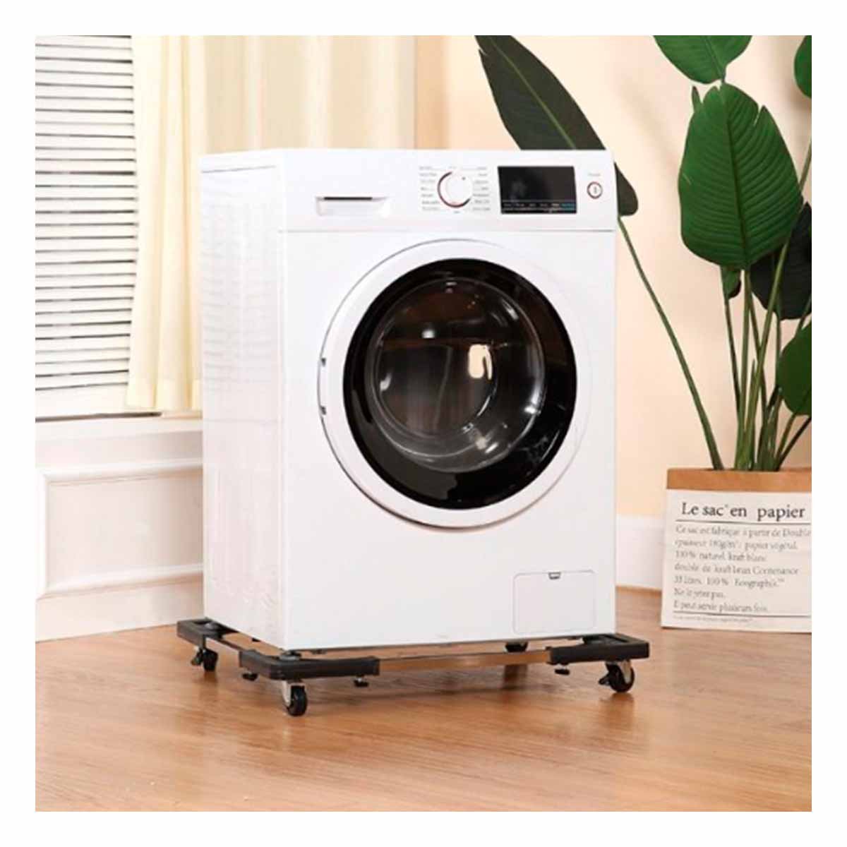 TRIPODE RYBIU HO30724 RESISTENTE NEGRO + LIGAS REGALO - 1