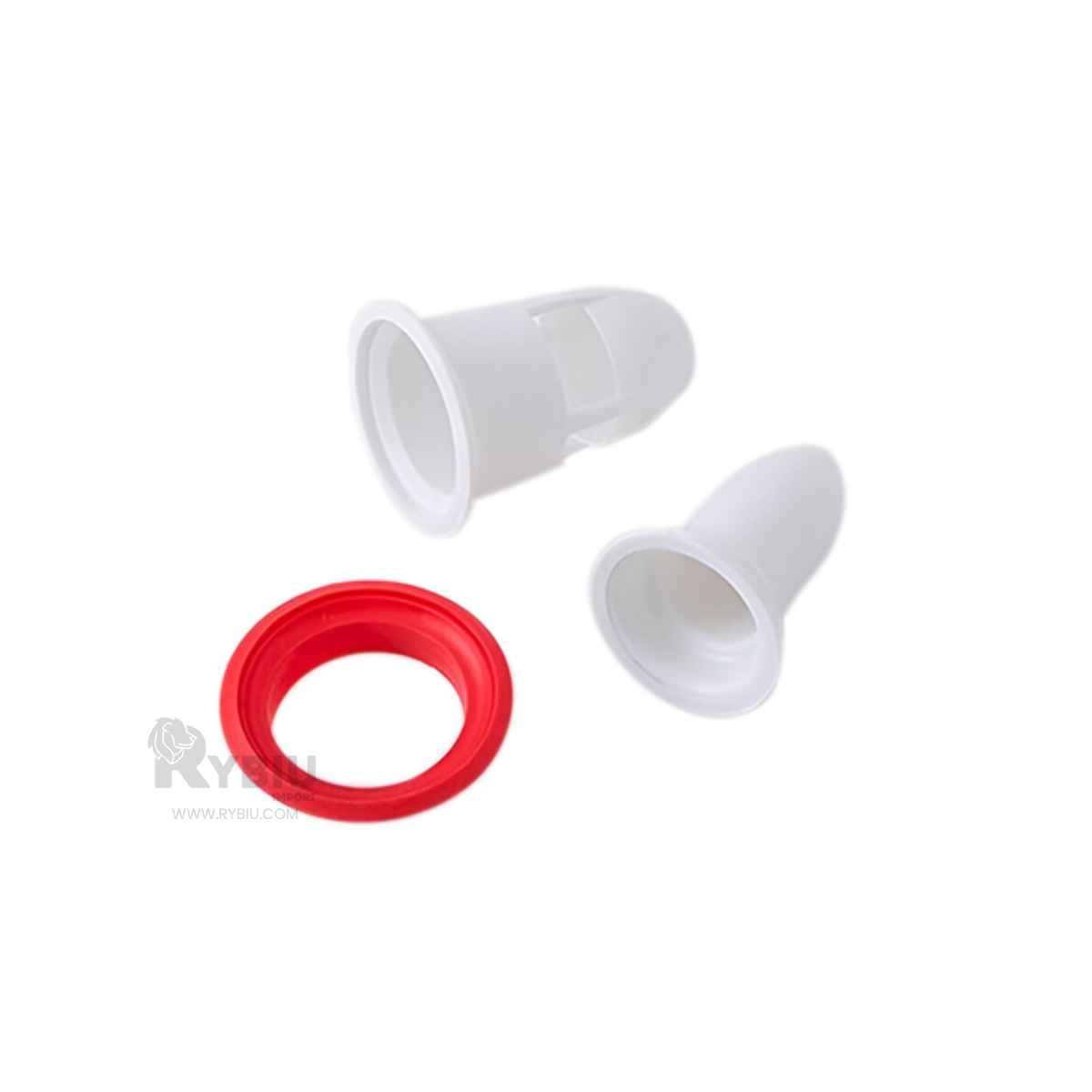 ACCESORIO COCINA RYBIU HO32455 BLANCO MANTENIMIENTO + GIFT STICKERS - 4