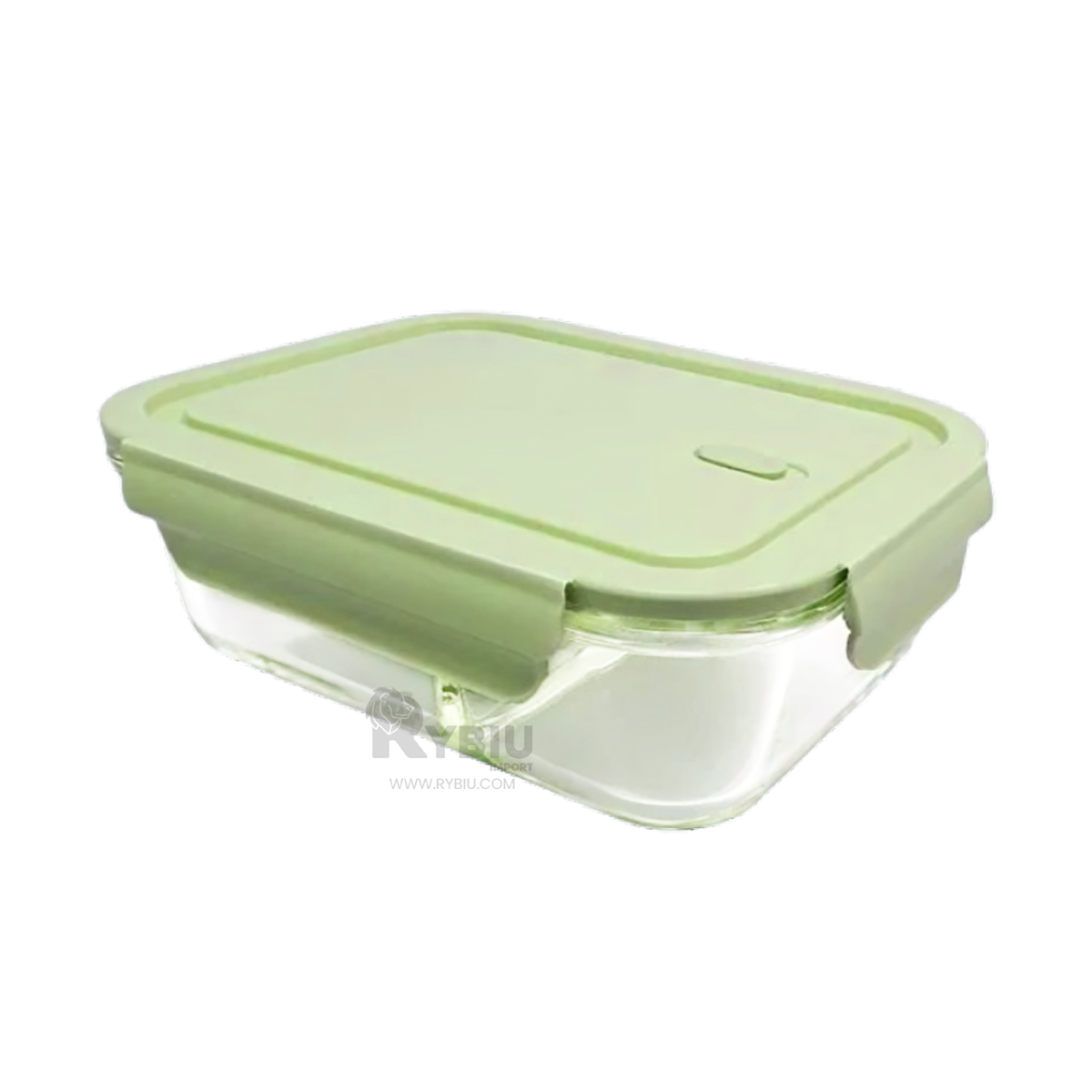 RECIPIENTE DE CONSERVACION EN VERDE 410ML Y+GIFT MINIAGENDA - 4