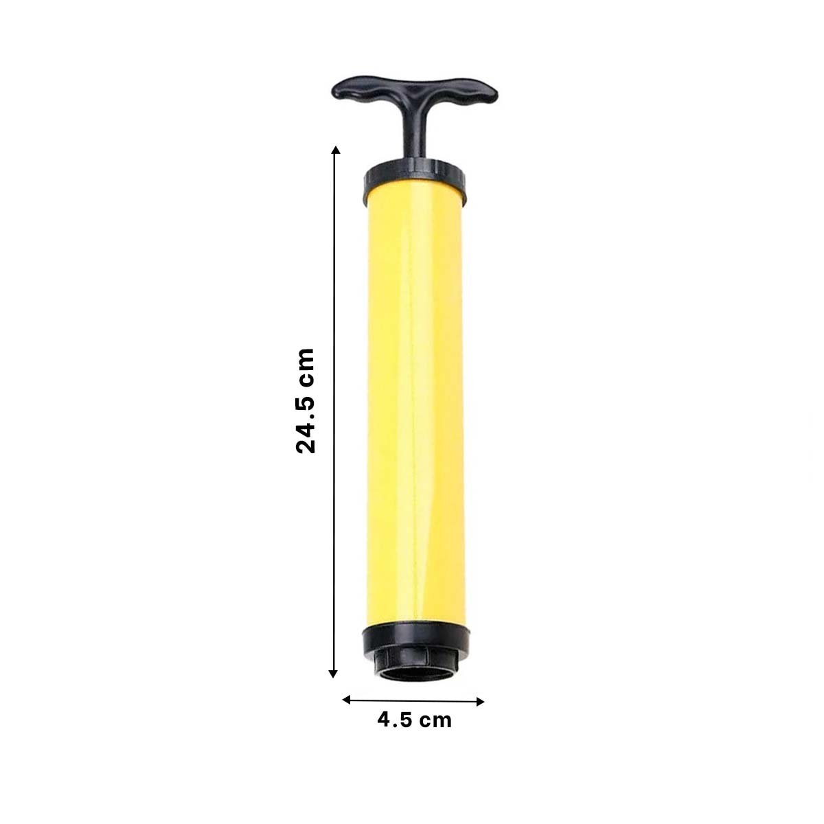 COMPRESOR PARA EMPAQUE AL VACIO MANUAL USO DOMESTICO Y+PAPEL REGALO - 4