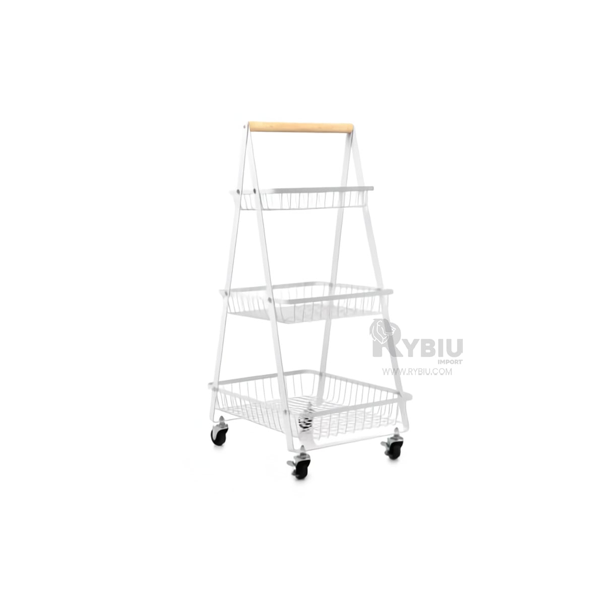 CLASIFICADOR UTIL EN TONO BLANCO Y+REGALO LIGAS PARA PEINAR - 3