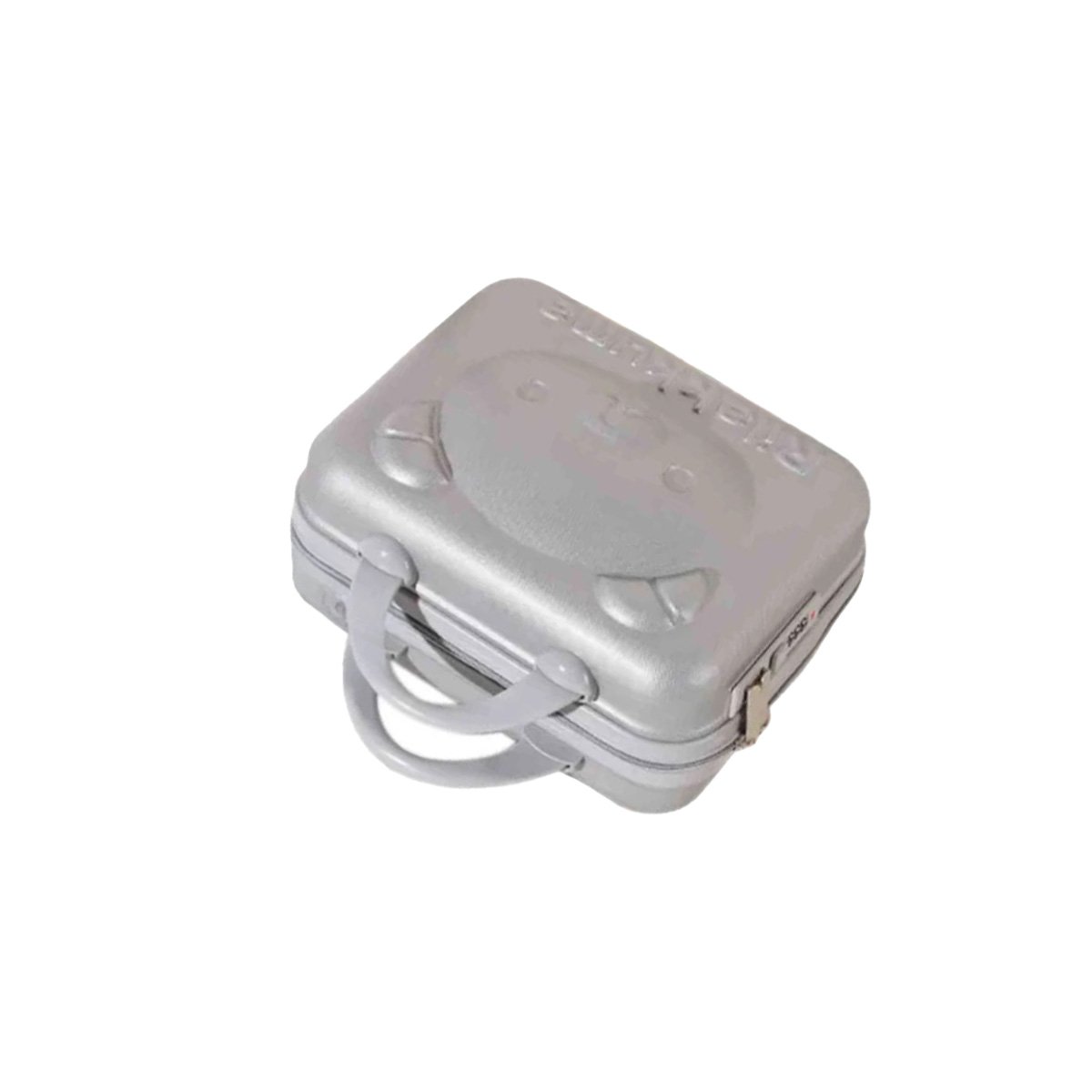 SET MALETIN RYBIU HO32345 BONITO PLOMO + LIGAS REGALO - 3