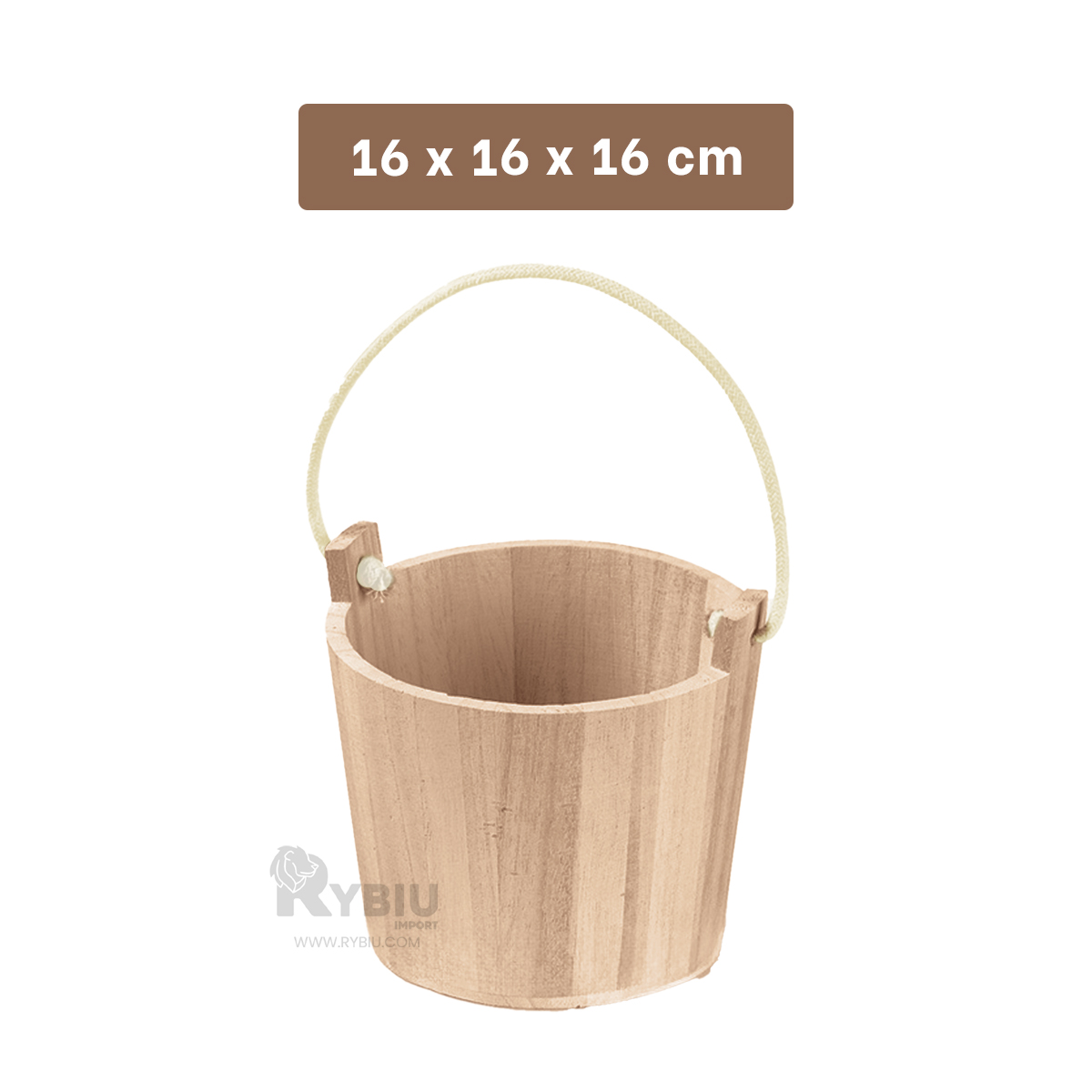 SET BALDE RYBIU HO32319 MADERA CLARA MODERNO HOGAR + GIFT MINIAGENDA - 5