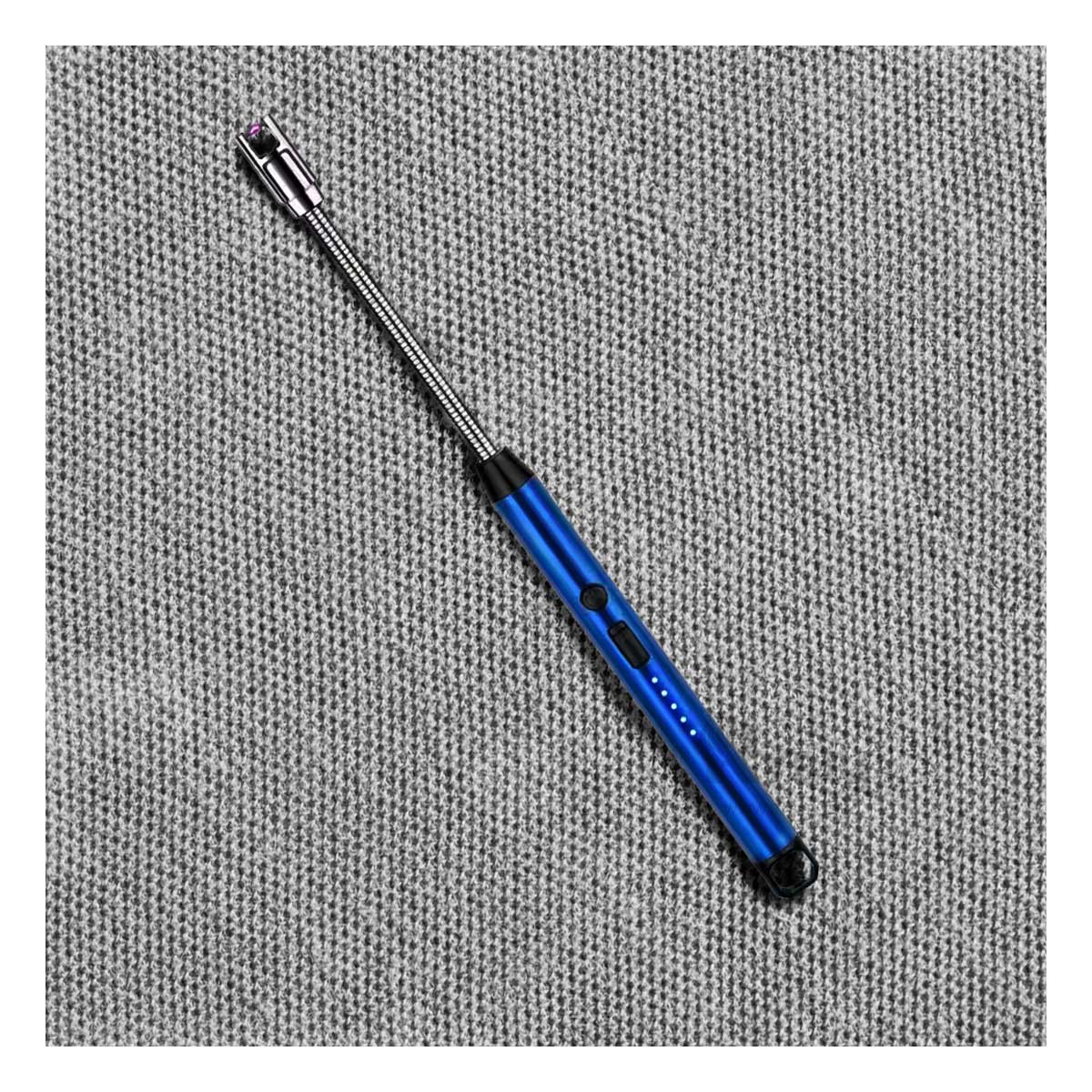 MECHEROS RYBIU EFICIENTES ESTUFA EN + GIFT MINIAGENDA CO30505 AZUL - 1