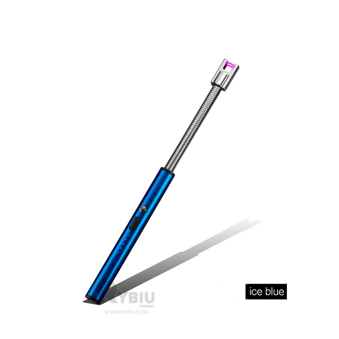 MECHEROS RYBIU EFICIENTES ESTUFA EN + GIFT MINIAGENDA CO30505 AZUL - 4