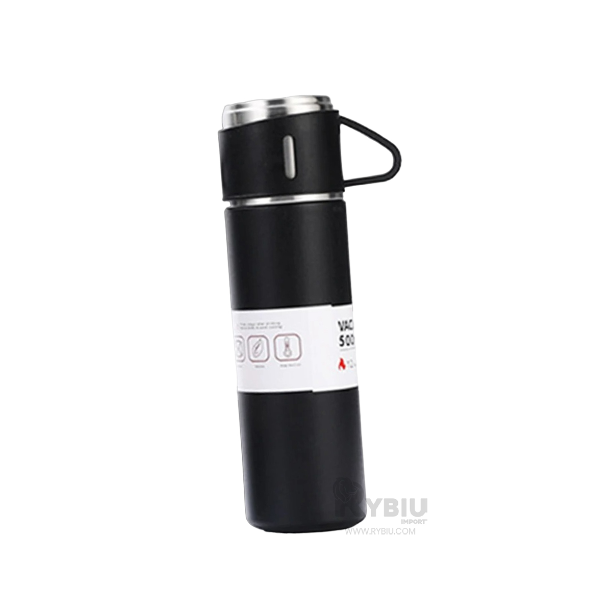 SET TERMPERADOR CON PARTES EN NEGRO Y+GIFT MINIAGENDA - 4