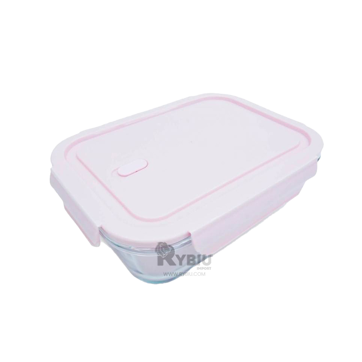 RECIPIENTE IDEAL DE 3 PARTES EN ROSADO Y+GIFT MINIAGENDA - 4