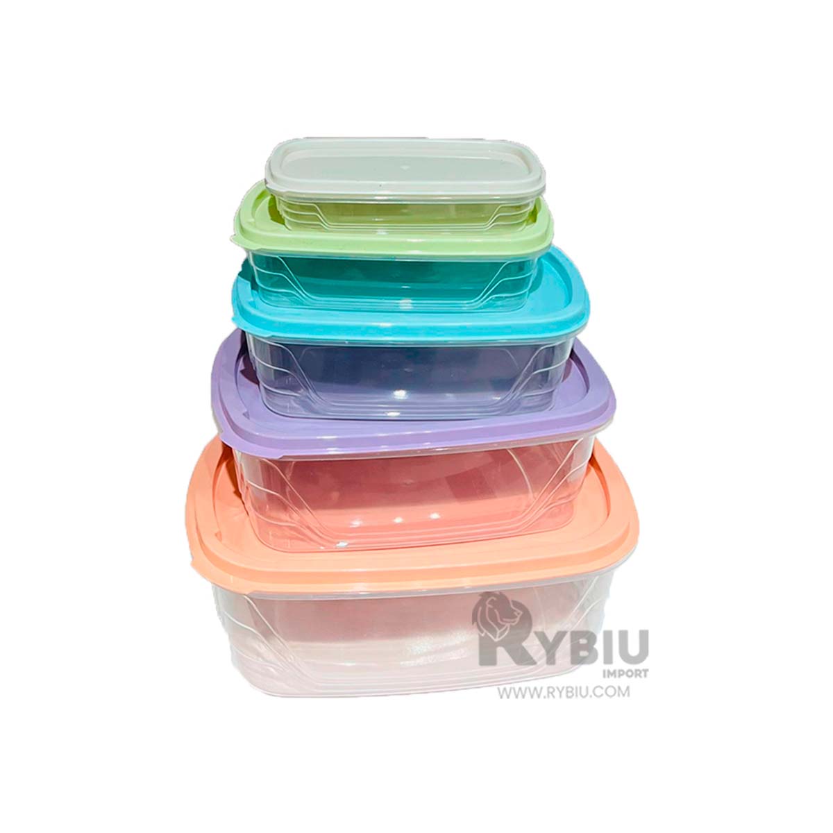 KIT DE MULTIUSO RYBIU CO30467 MULTICOLOR +GIFT STICKERS - 1
