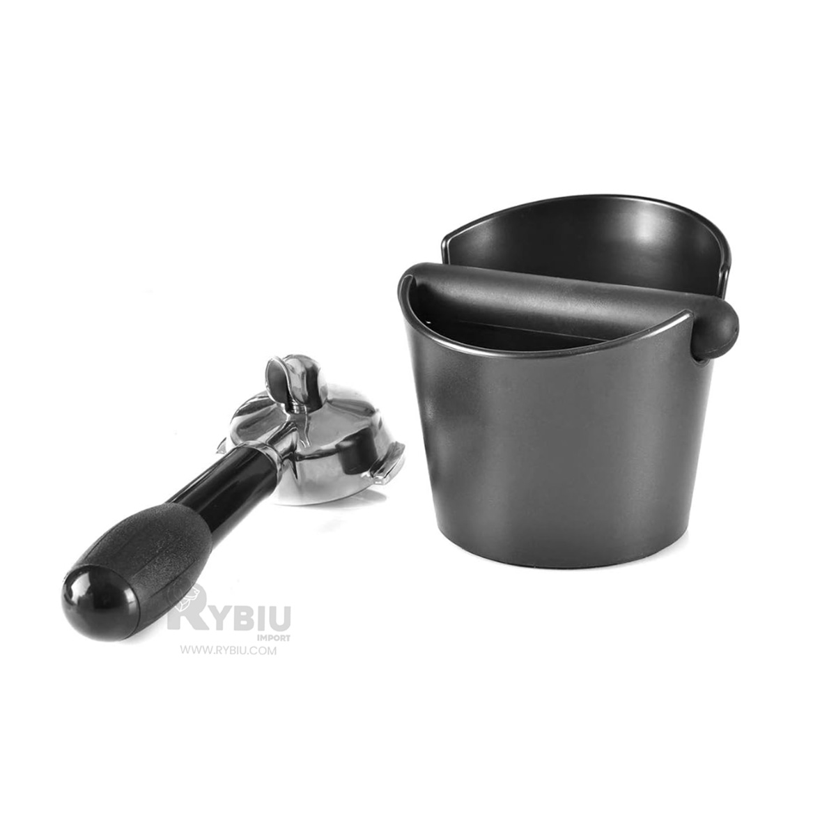 ENVASE RYBIU CO32437 PRACTICO CON VARILLA INTERNA EN NEGRO + GIFT STICKERS - 4