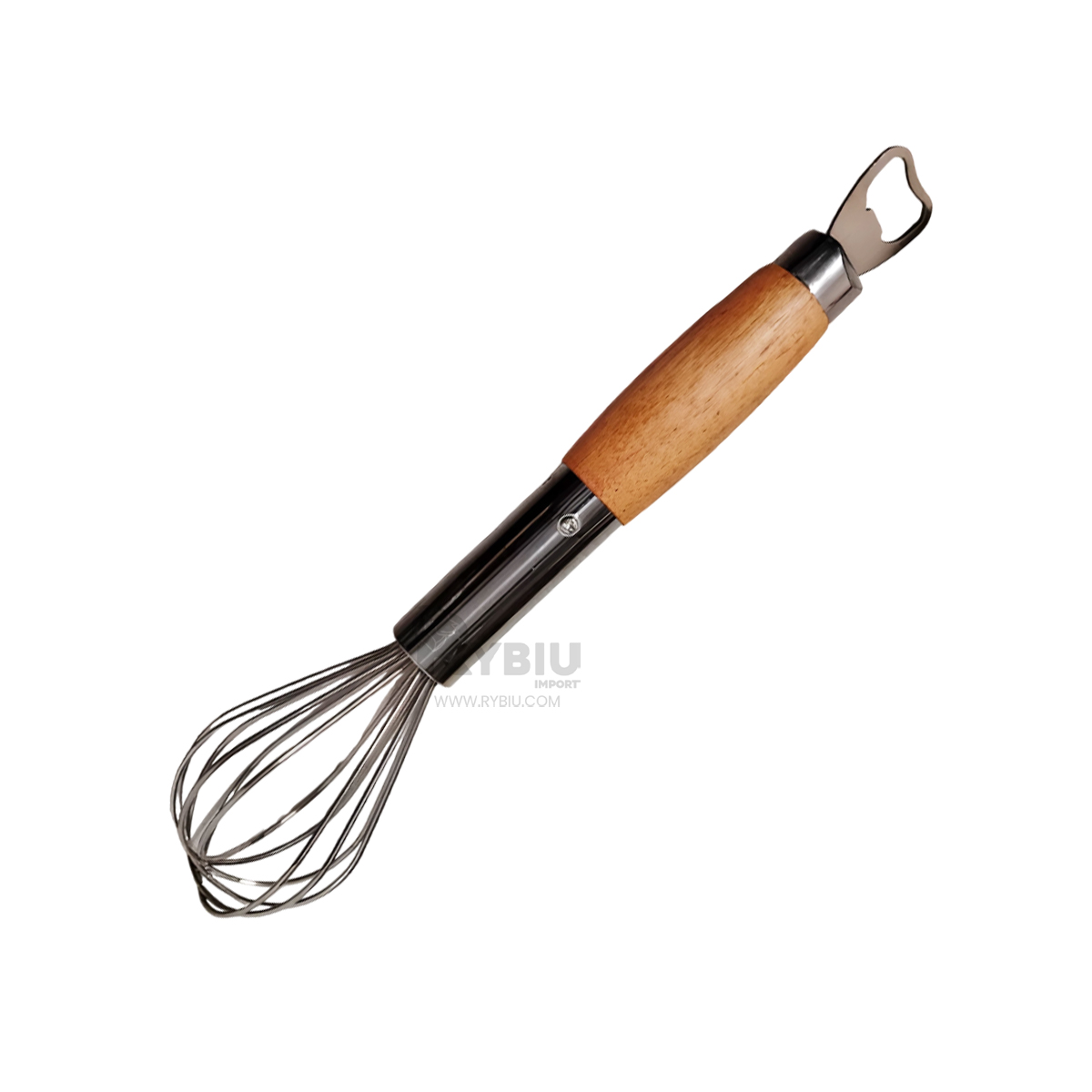 REMOVEDOR DE PUDIN EN PLATEADO Y+REGALO LIGAS PARA PEINAR - 4