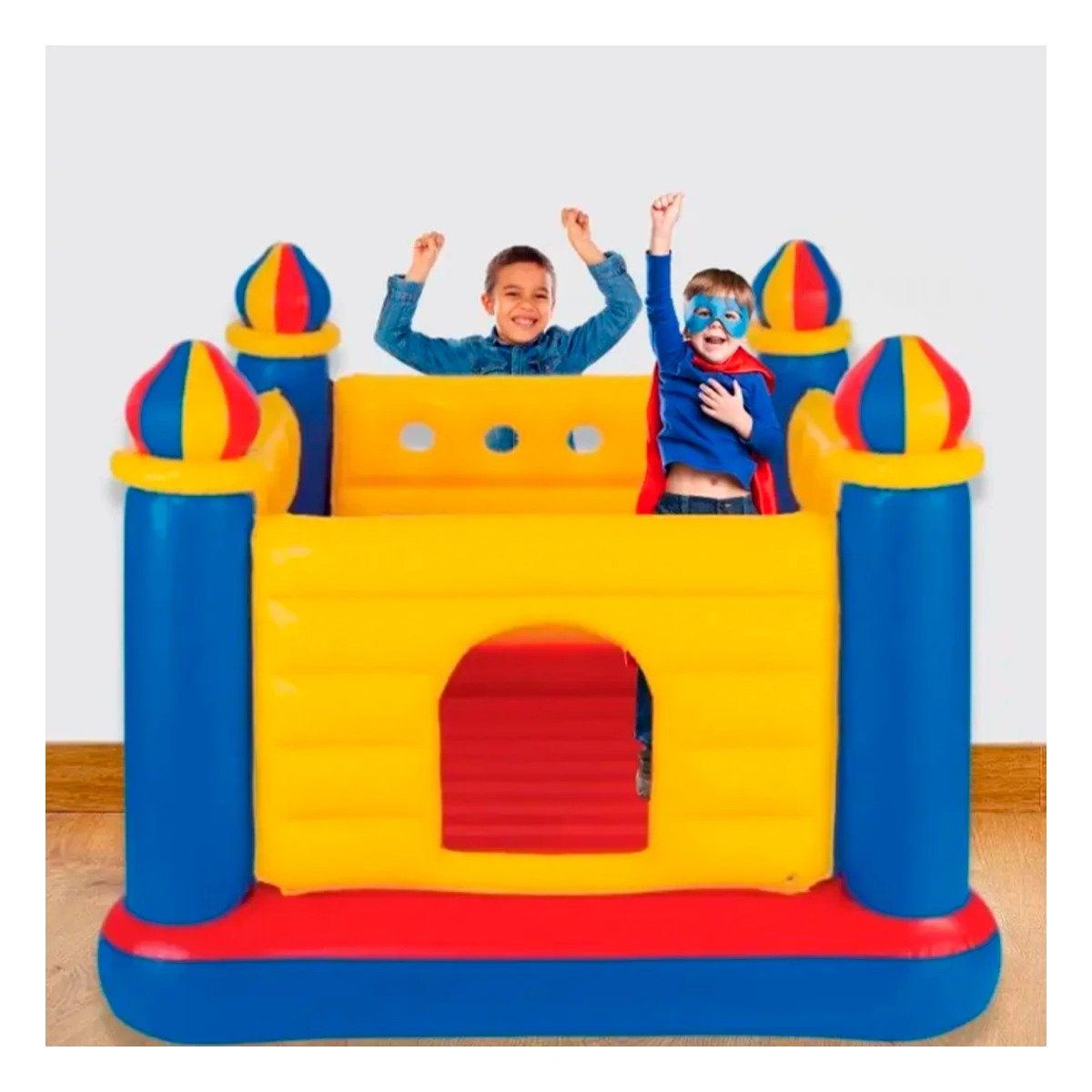 ELEMENTO DE COORDINACION MOTRIZ PARA LA INFANCIA DE SUS HIJOS Y+LIGAS REGALO - 1