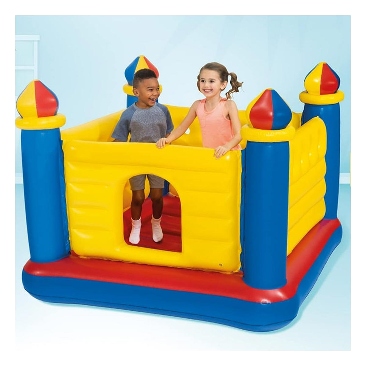 ELEMENTO DE COORDINACION MOTRIZ PARA LA INFANCIA DE SUS HIJOS Y+LIGAS REGALO - 2