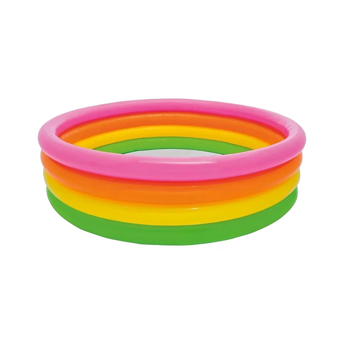 ALBERCA DE CALIDAD PEQUEÑA EN MULTICOLOR Y+REGALO AGENDITA - 4