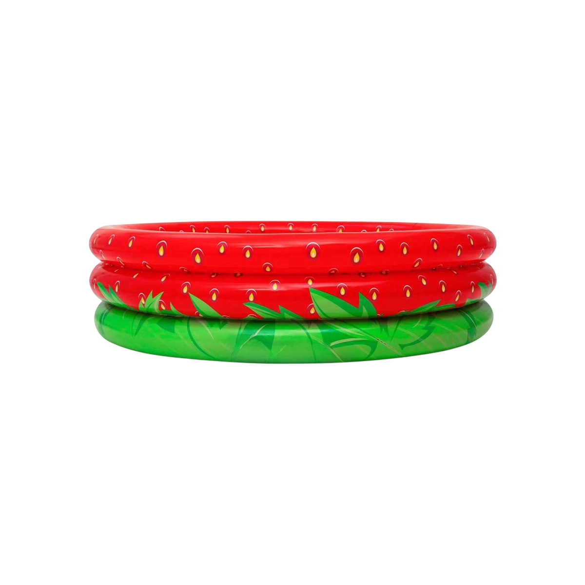 PILETA FRESA PARA RELAJACION Y JUEGOS Y+BANDERITAS ADHESIVAS - 3