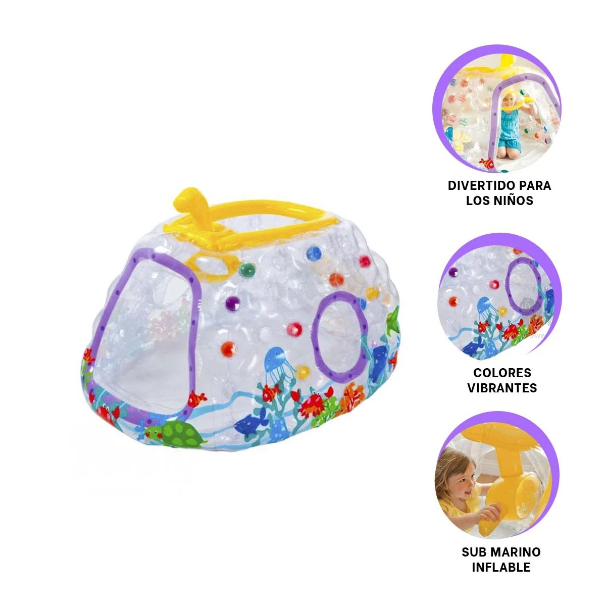 SALTARIN EMOCIONANTE DE FIESTA MULTICOLOR Y+REGALO AGENDITA - 4