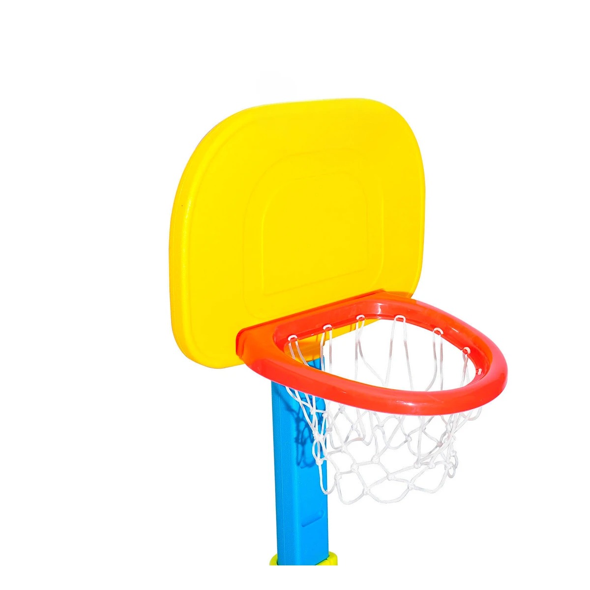 CANASTA DE BALONCESTO COMPACTA Y+GIFT MINIAGENDA - 4