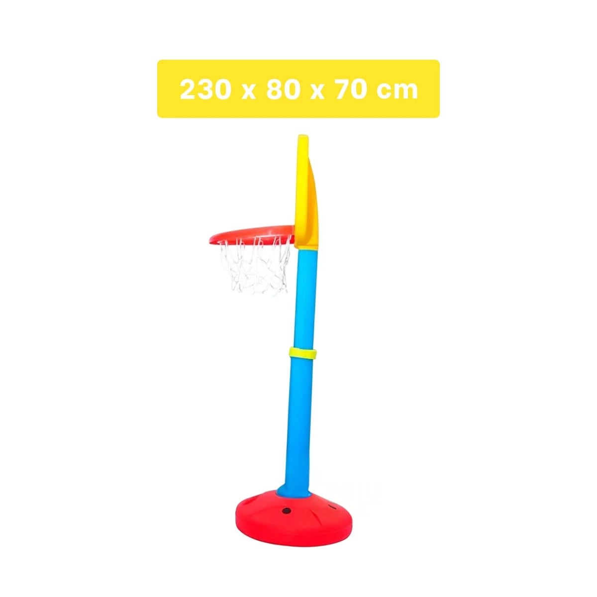CANASTA DE BALONCESTO COMPACTA Y+GIFT MINIAGENDA - 5