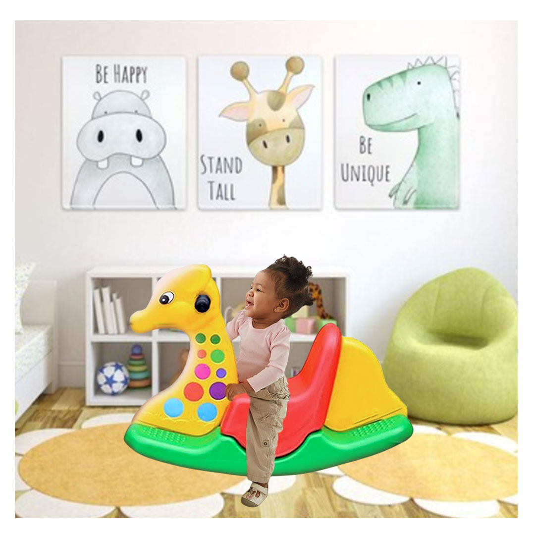 JUGUETE EXTRAORDINARIO Y CON ORIGINALIDAD Y+GIFT STICKERS - 2