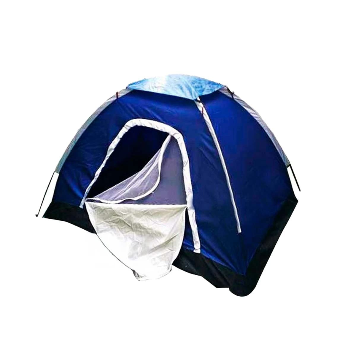CARPA RYBIU 2 PERSONAS MG-02P TIENDA EXCURSIÓN CAMPOS LIBRES + GIFT MINIAGENDA - 3