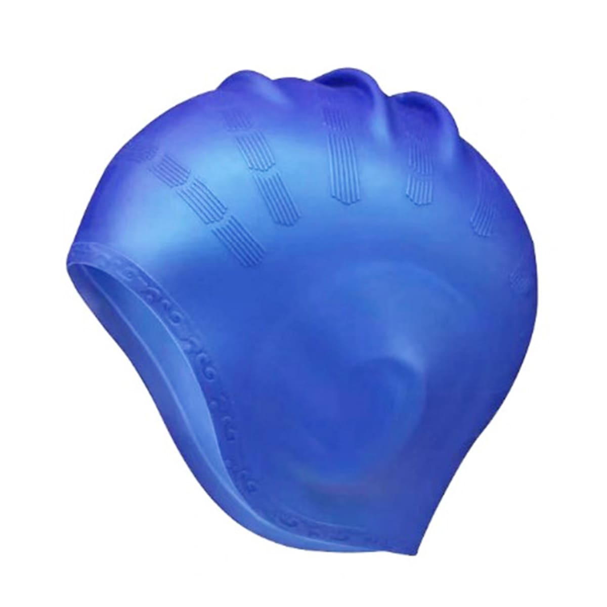GORRA RYBIU MG-ED06 AZUL PROTECTORA CALIDAD + REGALO STICKERS - 3