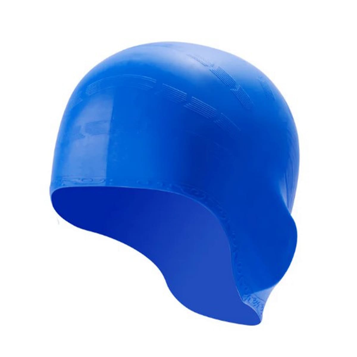 GORRA RYBIU MG-ED06 AZUL PROTECTORA CALIDAD + REGALO STICKERS - 4