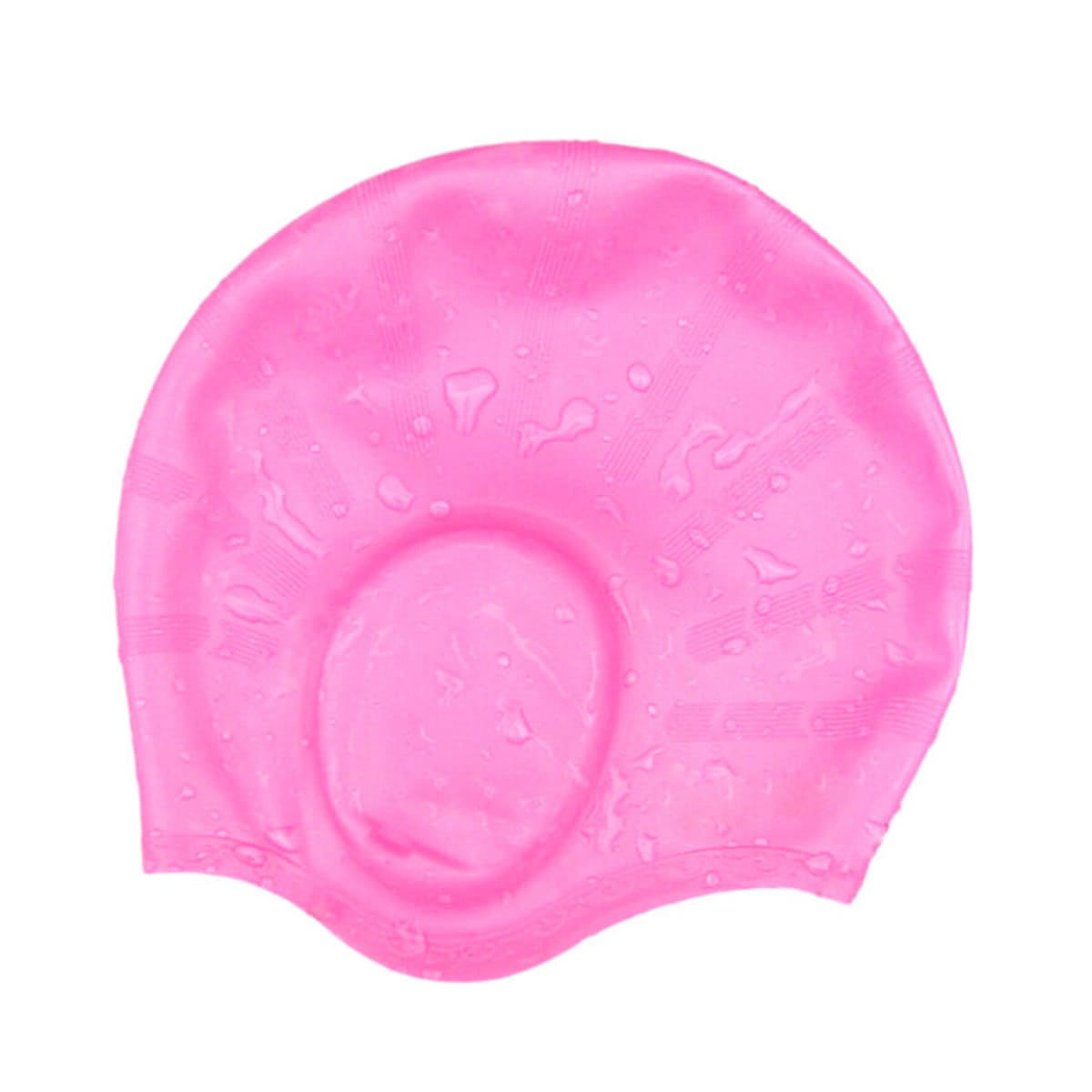GORRA RYBIU MG-ED06 ROSADO ESTIRABLE + REGALO AGENDITA - 1