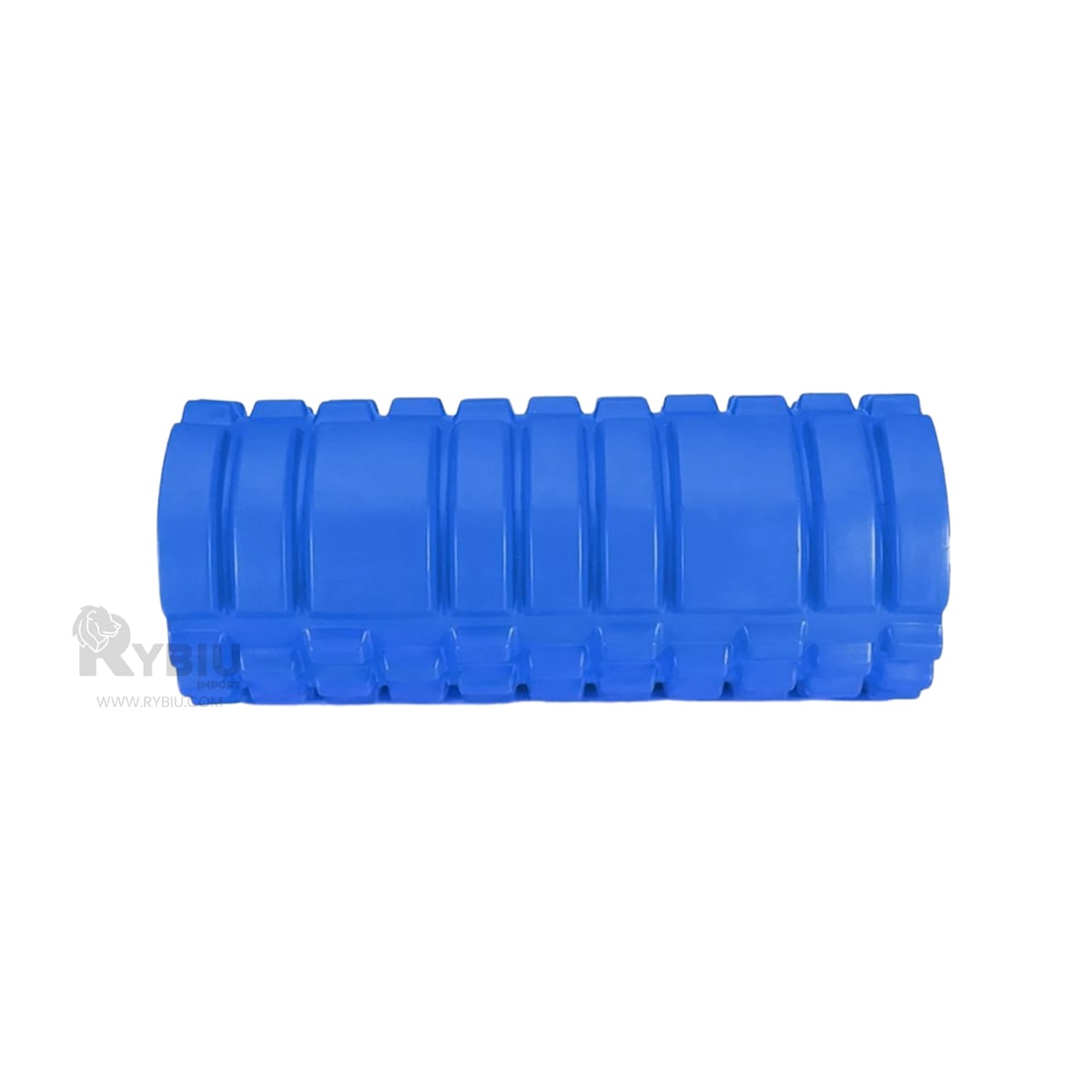 CILINDRO RYBIU DE29537 LARGO 29CM TERAPISTAS AZUL + ENVOLTORIO REGALO - 1
