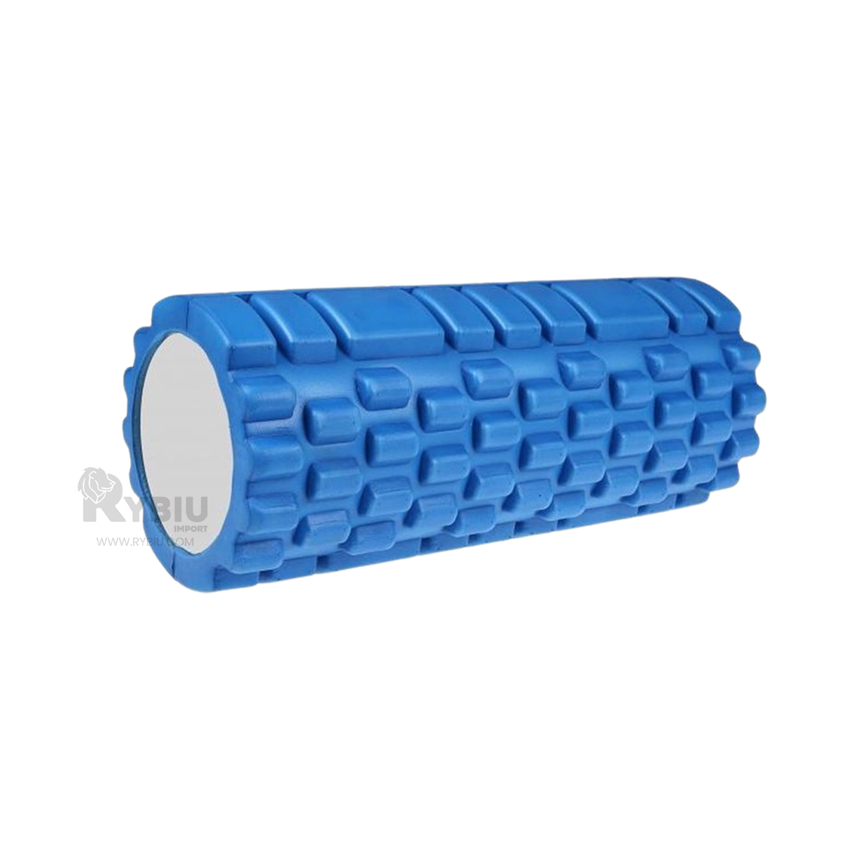 CILINDRO RYBIU DE29537 LARGO 29CM MASAJES Y UTIL AZUL + GIFT MINIAGENDA - 2
