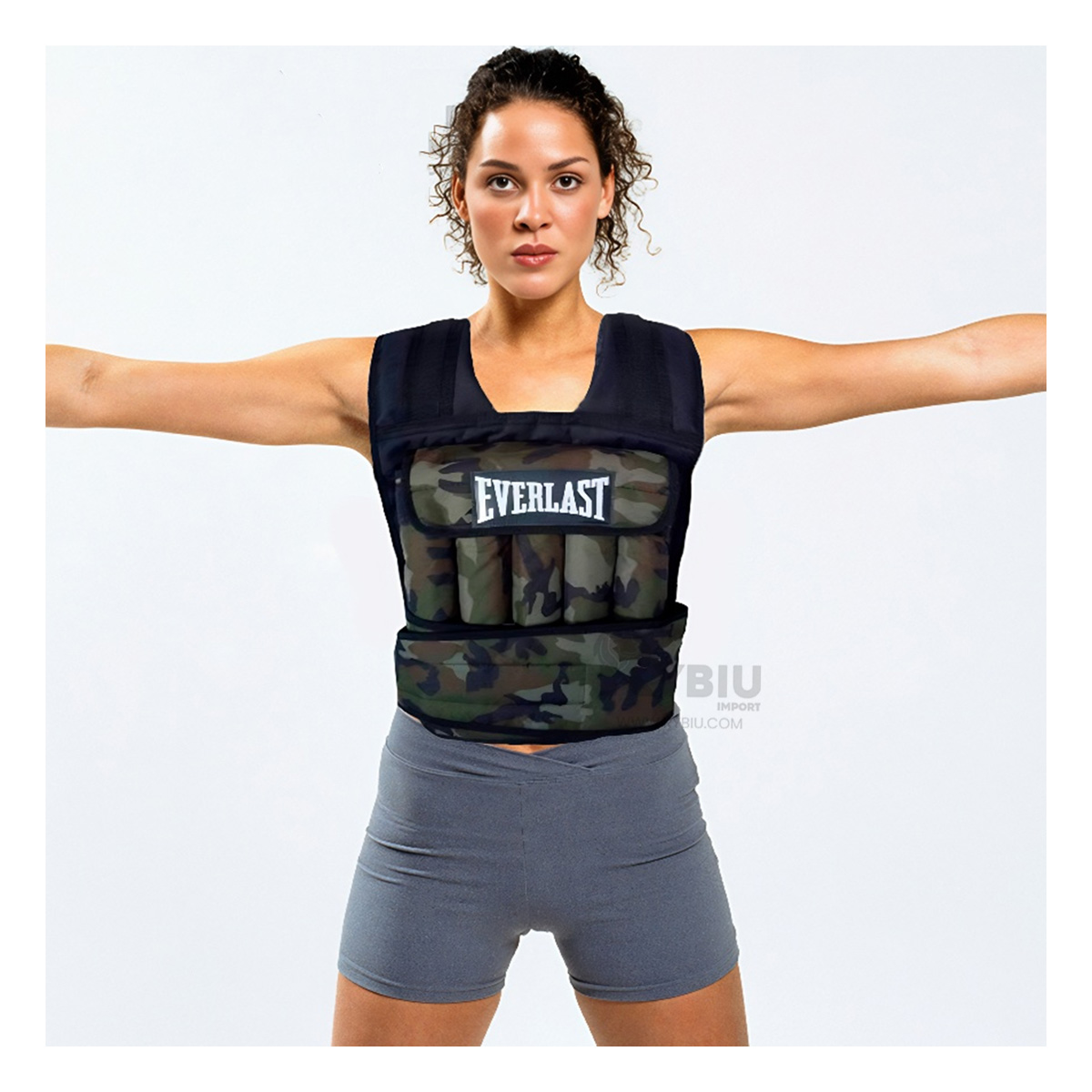 PECHERA RYBIU 10KG VERDE ENTRENAMIENTO + ENVOLTORIO REGALO - 4