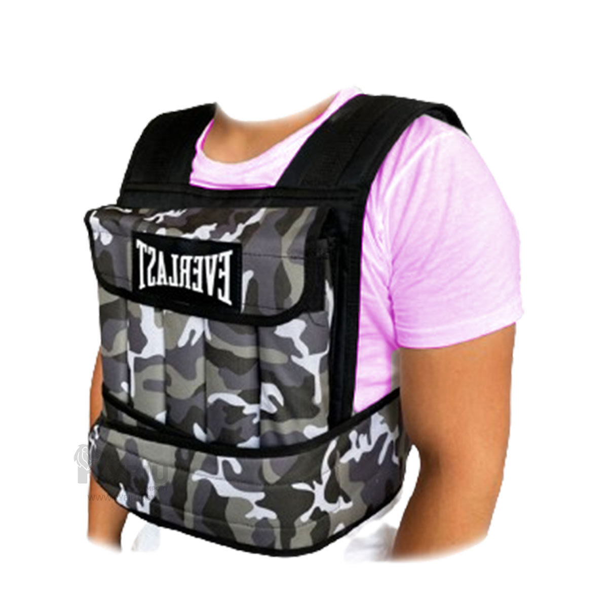 PECHERA RYBIU 10KG BLANCO TONIFICACION PECTORAL + GIFT MINIAGENDA - 2