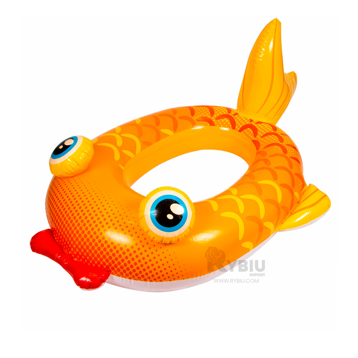 INFLABLE PARA PISCINA EN AMARILLO 59380NP

 Y+GIFT STICKERS - 4