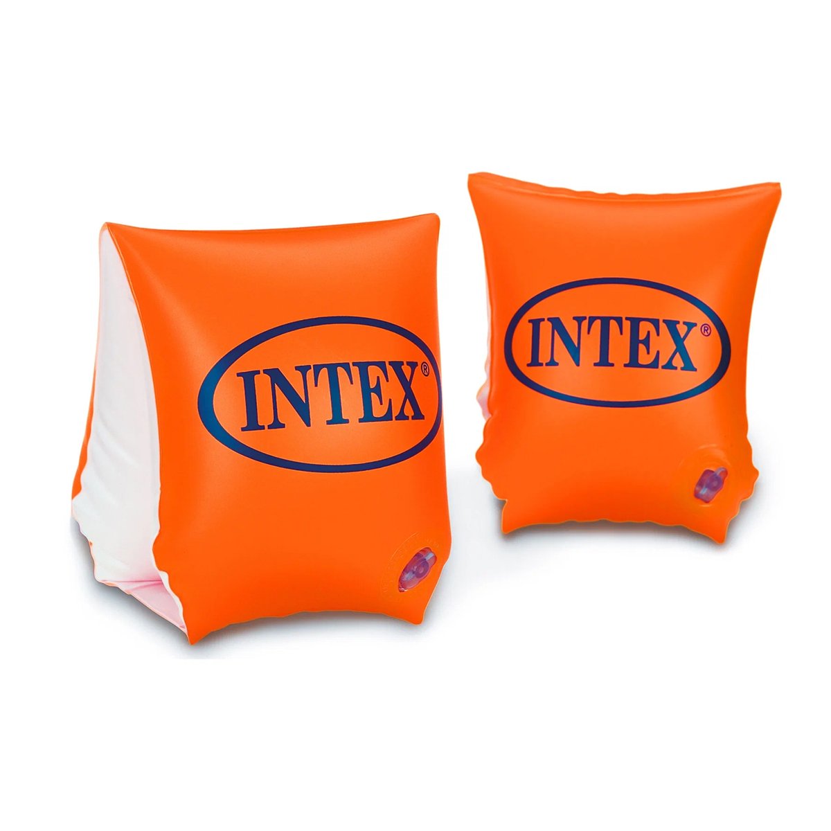 DISPOSITIVO DE BRAZO INFLABLE PARA NIÑOS EN PISCINA 23 X 15 CM Y+LIGAS REGALO - 3