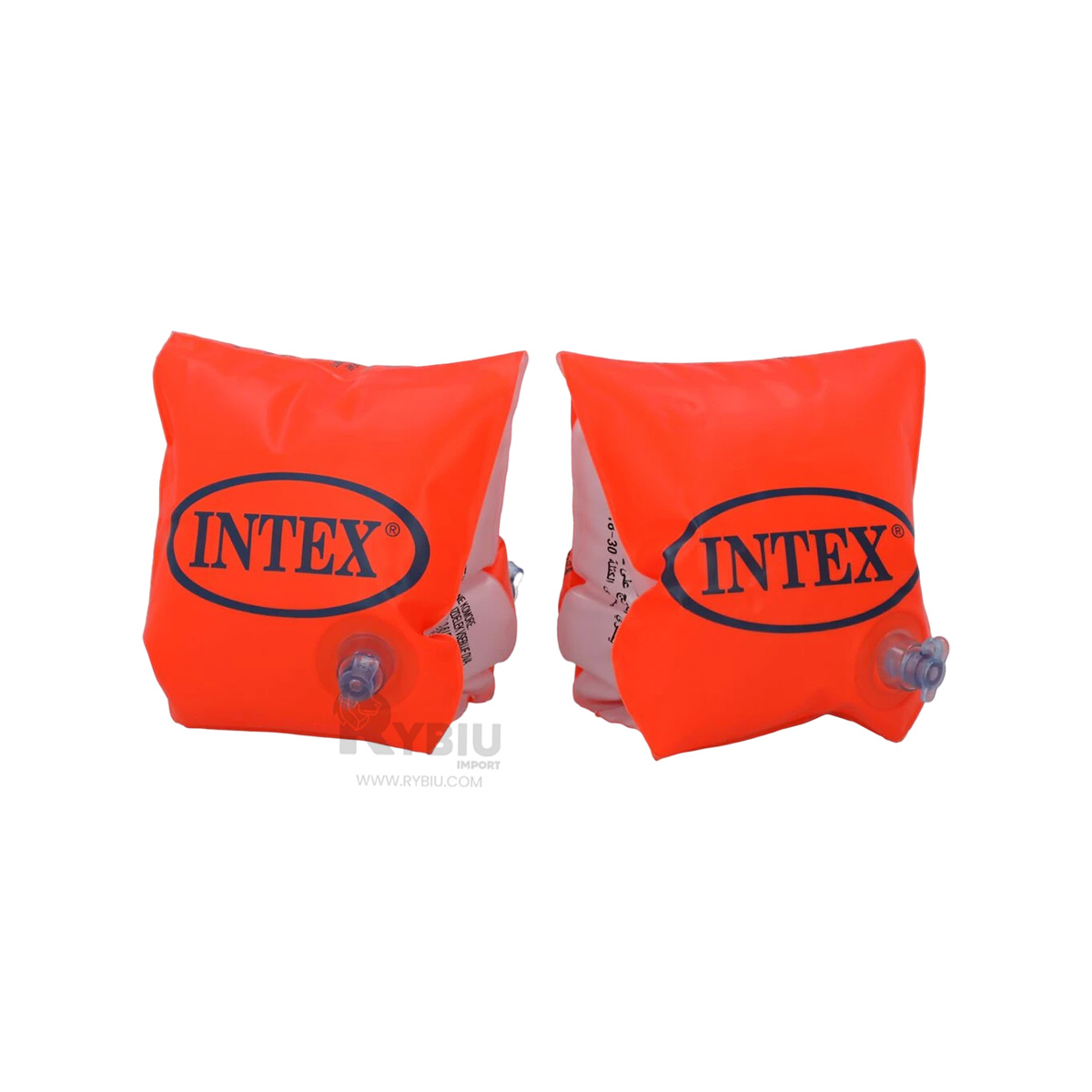SALVAVIDAS DURABLE DE PISCINA ANARANJADO Y+REGALO AGENDITA - 4