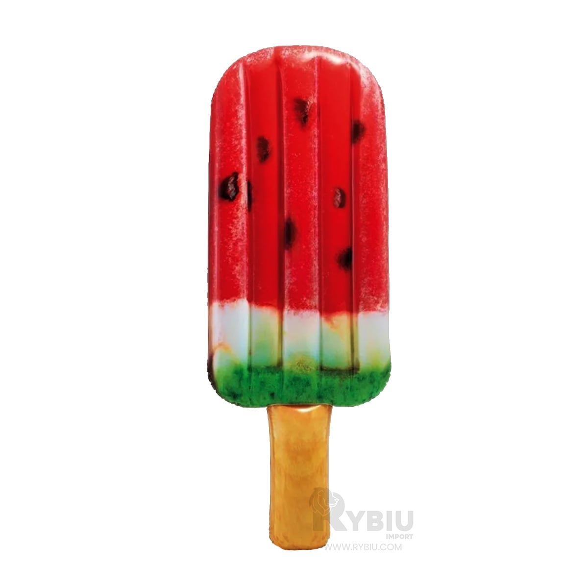 SALVAVIDAS LIGERO CON DISEÑO DE PALETA Y+GIFT STICKERS - 1