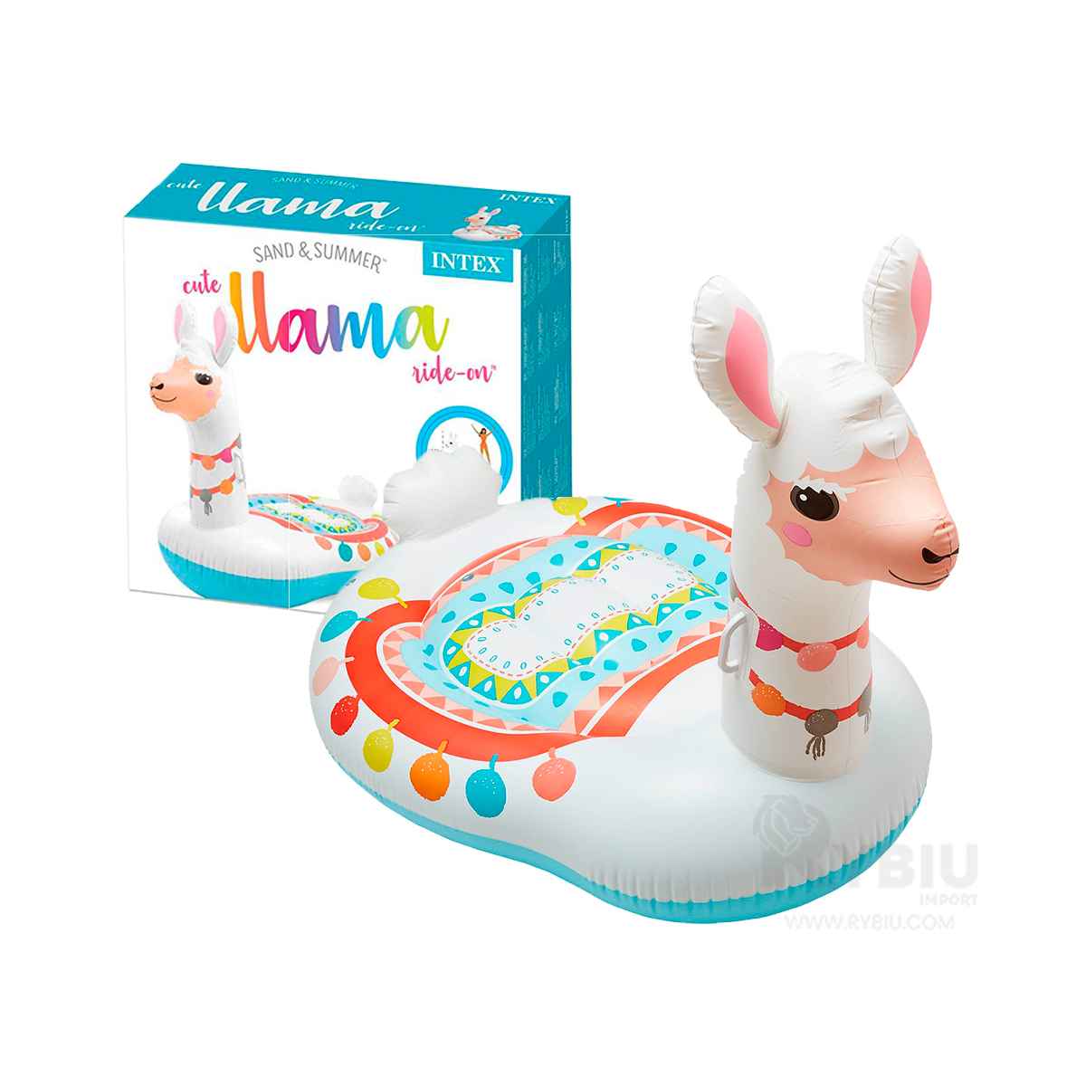 FLOTANTE UTIL ERGONOMICO LANGOSTA Y+REGALO LIGAS PARA PEINAR - 2