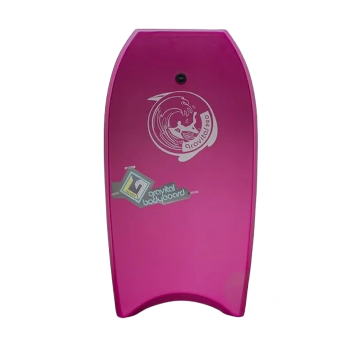 FLOTADOR NATACIÓN RYBIU GR-41 APRENDER MORADO + REGALO LIGAS PEINAR - 2