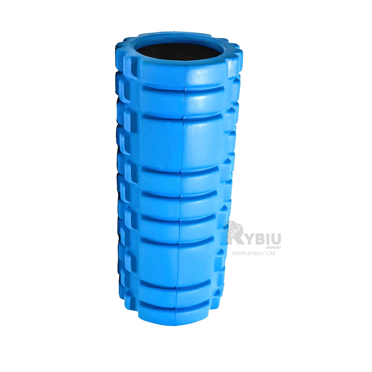 ROLLER RYBIU DE30645 COMPACTO Y UTIL CELESTE + PAPEL REGALO - 2