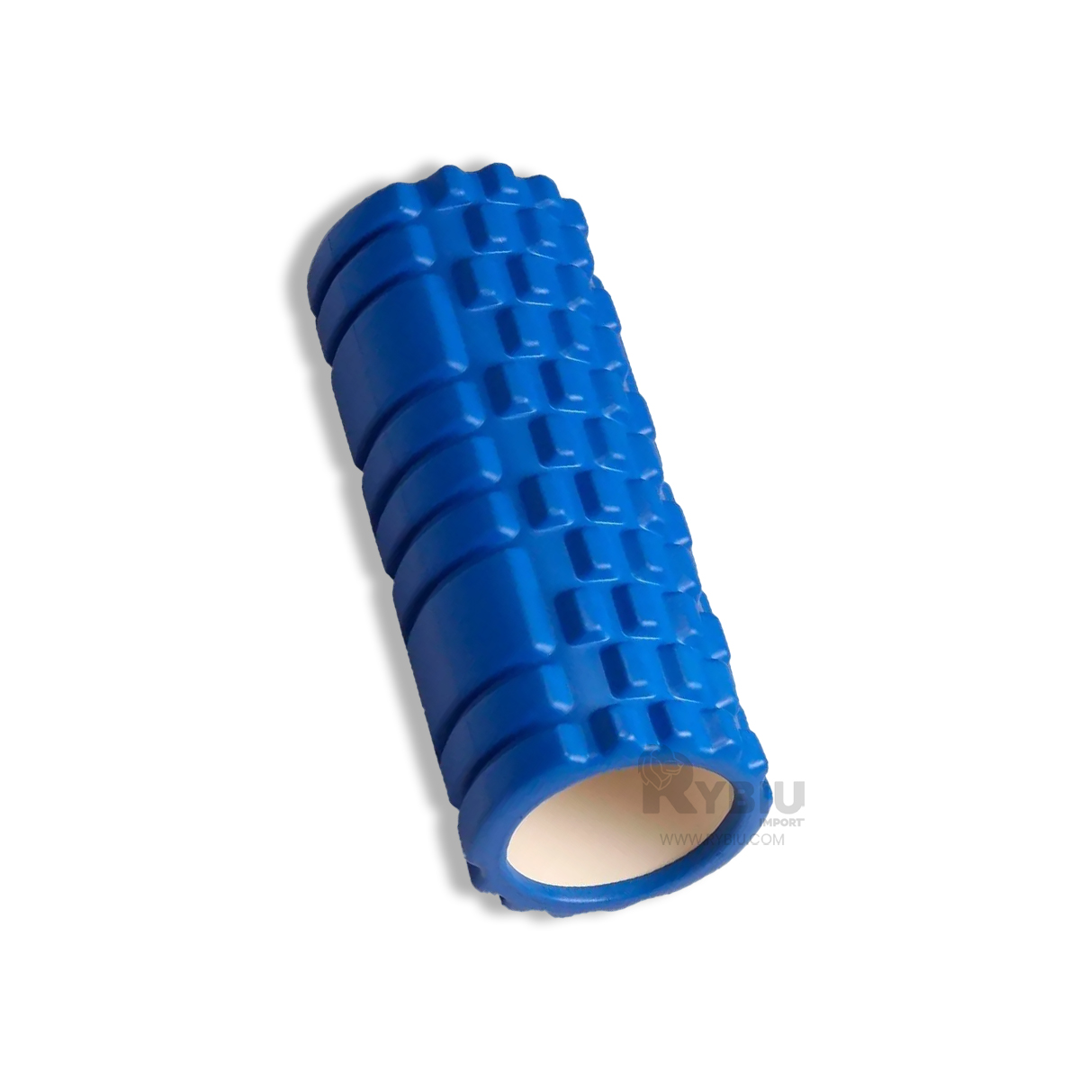 MASAJEADOR RYBIU DE30645 MASEAJEADOR FITNESS IDEAL CELESTE + BANDERITAS ADHESIVAS - 3