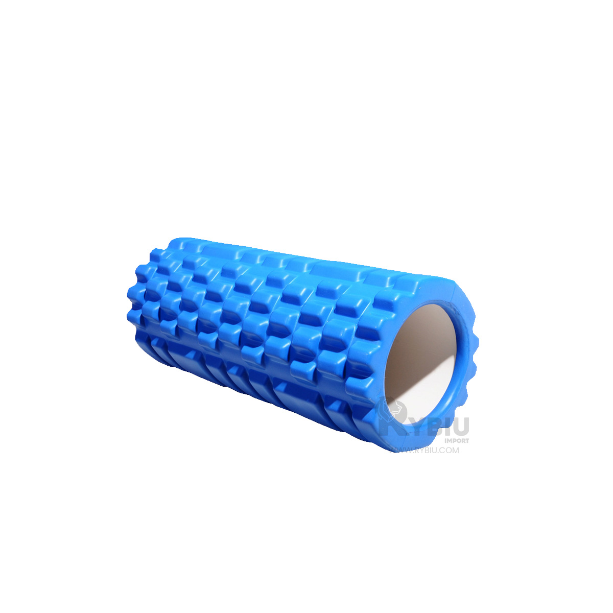 RODILLO RYBIU DE30645 PARA LA RUTINA GYM CELESTE + REGALO STICKERS - 3