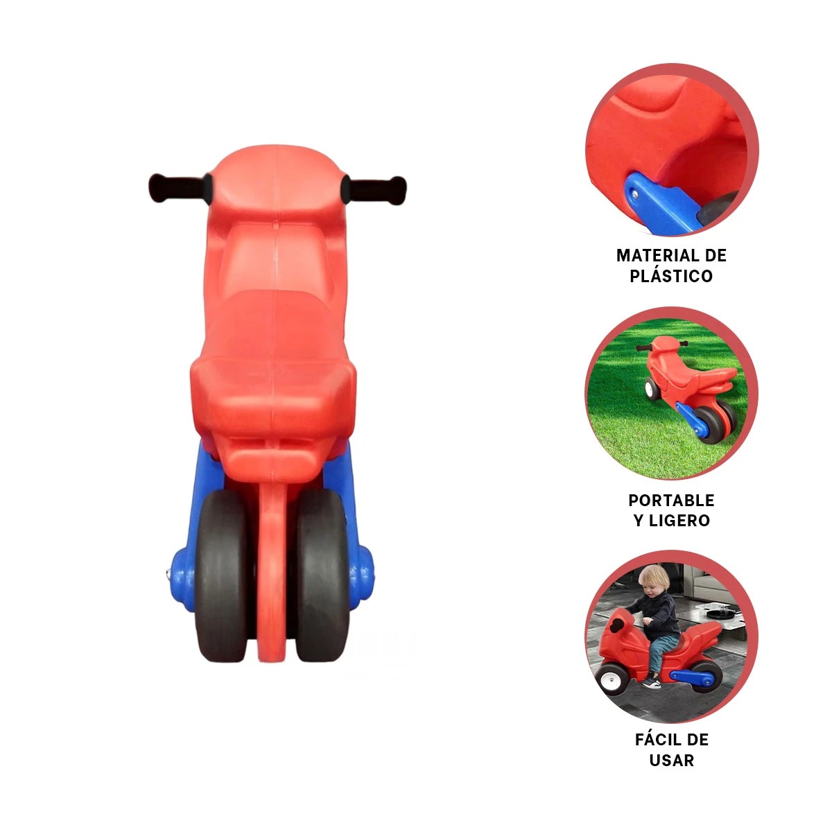 BICICLETA EXTRAORDINARIA DE MULTICOLOR Y+GIFT STICKERS - 4