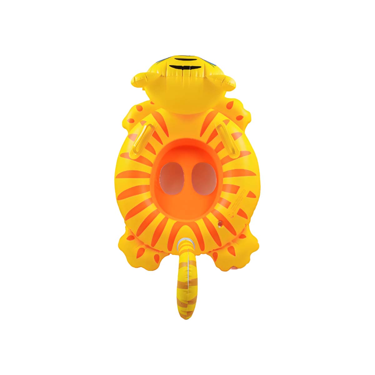 BOYA AJUSTABLE PARA PEQUEÑAS DE TIGRE Y+REGALO AGENDITA - 2