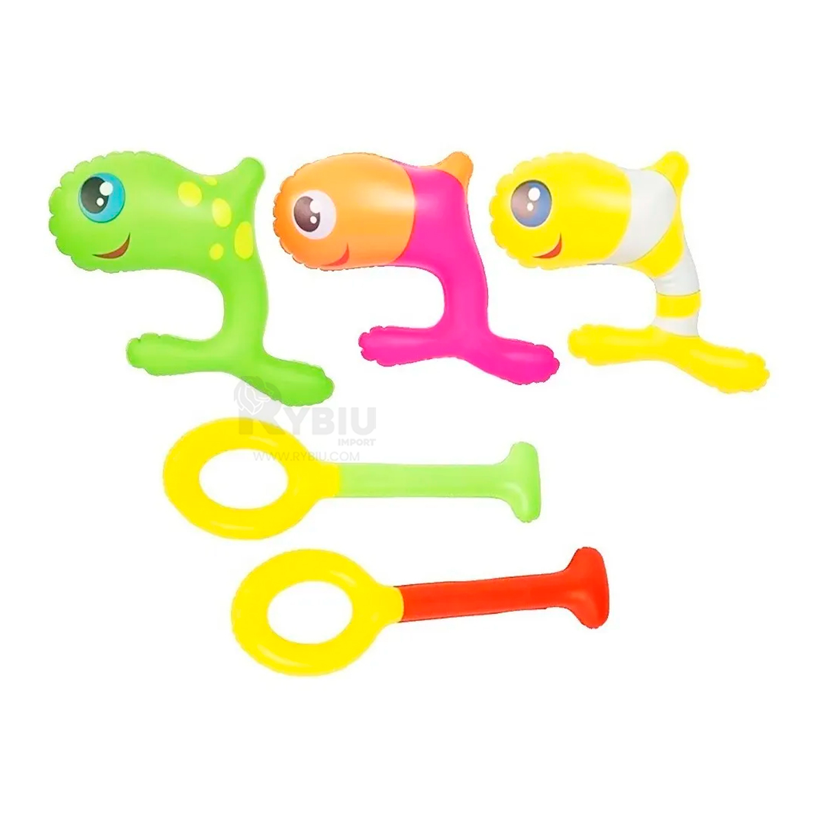 PISCINA RADIANTE PARA MOVIMIENTO CORPORAL Y+GIFT STICKERS - 1