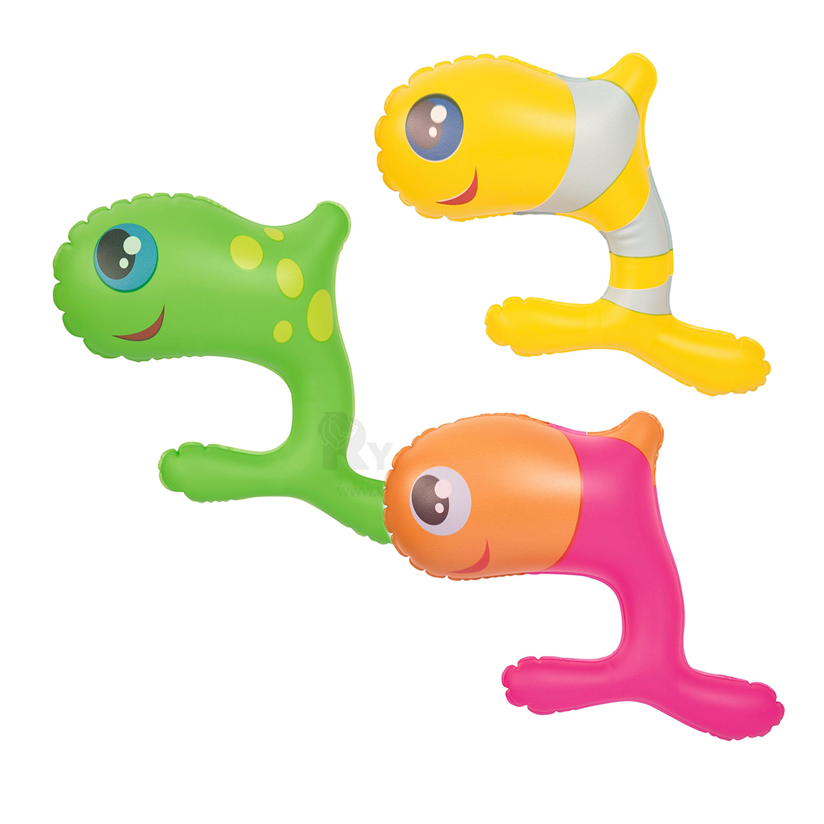 PISCINA RADIANTE PARA MOVIMIENTO CORPORAL Y+GIFT STICKERS - 3