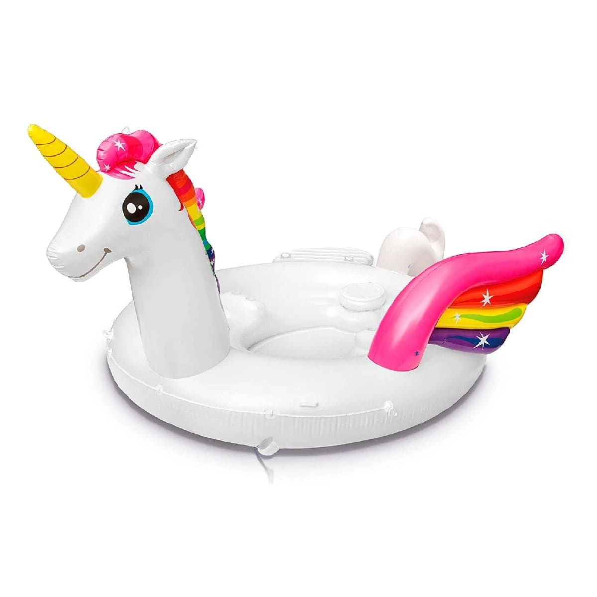 LANCHA PORTABLE PARA TRANSPORTE UNICORNIO Y+GIFT MINIAGENDA - 3