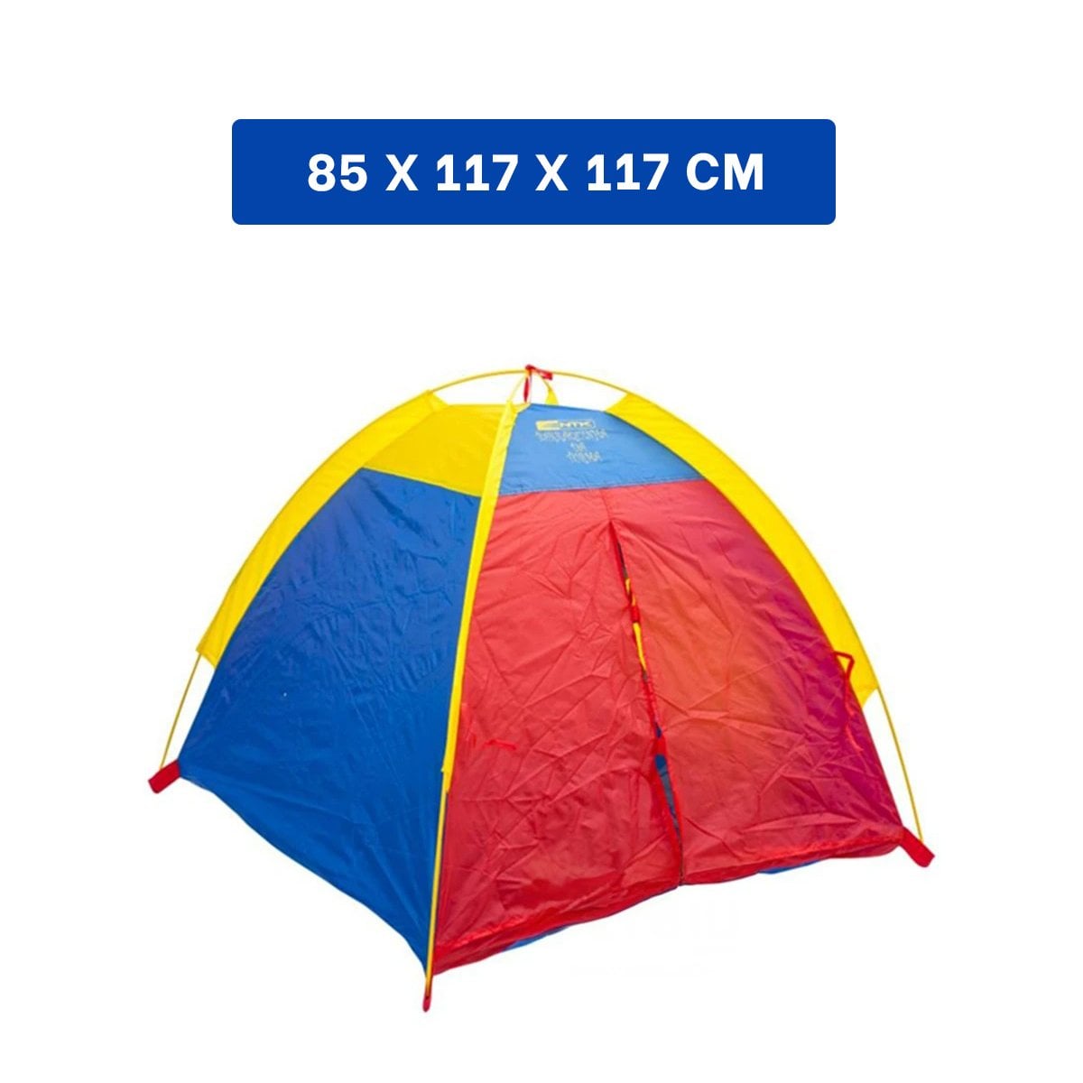 CORRAL INFANTIL NIÑOS MG-15206 SEGURO Y COMODO PARA JUGAR EN CASA - 4