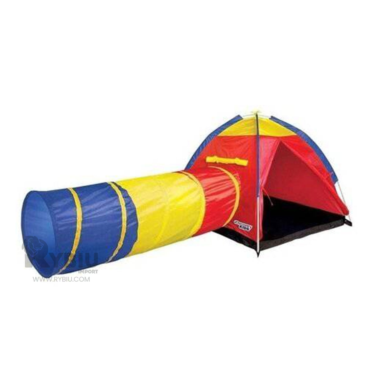 ZONA SEGURA PARA JUEGOS MULTICOLOR Y+BANDERITAS ADHESIVAS - 4
