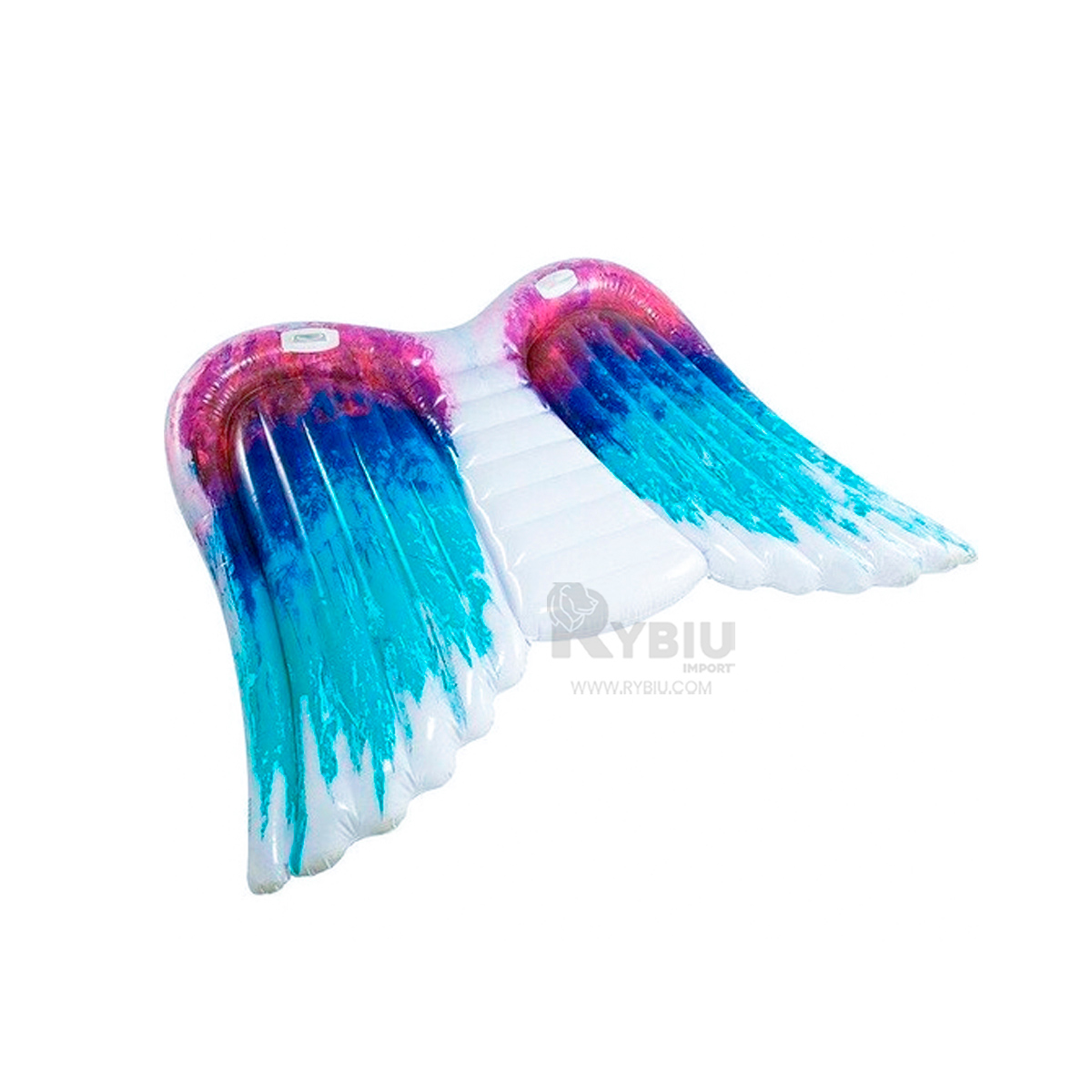 INFLABLE RYBIU PARA FIESTAS MULTICOLOR 58786EU + REGALO AGENDITA - 2