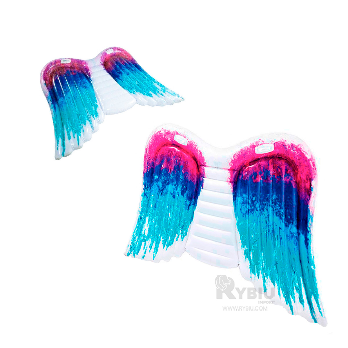 INFLABLE RYBIU PARA FIESTAS MULTICOLOR 58786EU + REGALO AGENDITA - 3