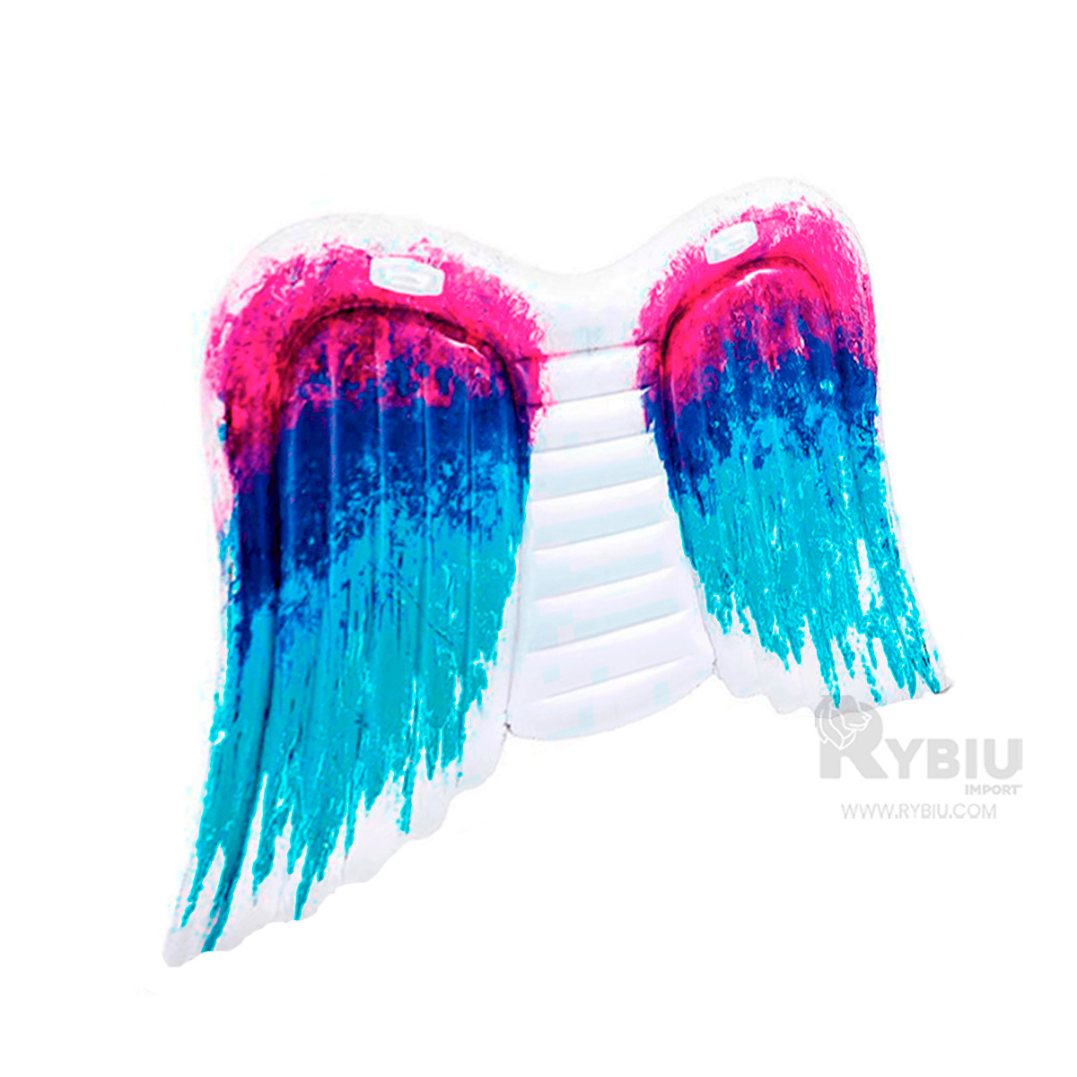 INFLABLE RYBIU PARA FIESTAS MULTICOLOR 58786EU + REGALO AGENDITA - 4
