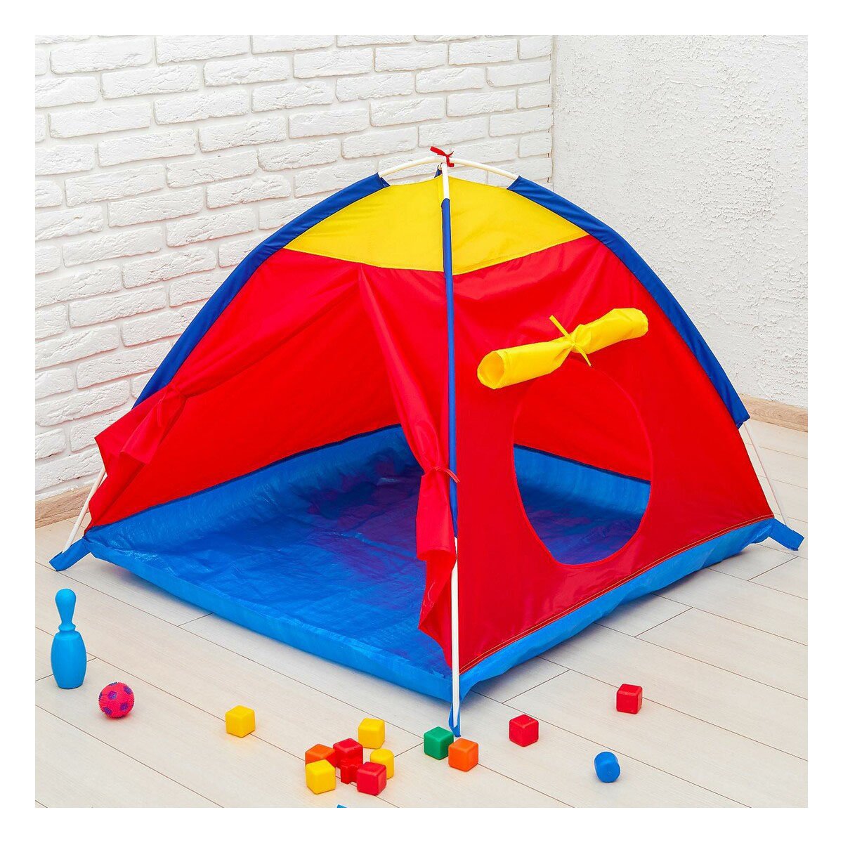 PARQUE INFANTIL NIÑOS MG-15206 FACIL DE MONTAR Y TRANSPORTAR PARA NIÑOS Y+PAPEL REGALO - 3